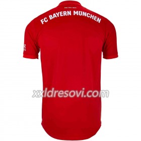 FC Bayern München Domaći Nogometni Dres 2019-2020